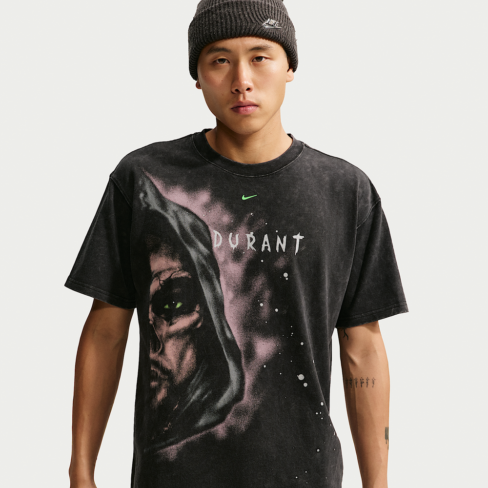 Nike KD 'Halloween' Basketball T-Shirt