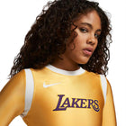 Nike + AMBUSH NBA LAKERS L/S TOP