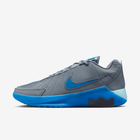 LeBron Witness 9 'Cool Grey Glacier Ice'