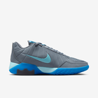 LeBron Witness 9 'Cool Grey Glacier Ice'