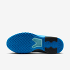 LeBron Witness IX EP 'Cool Grey Glacier Ice'