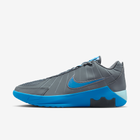 LeBron Witness IX EP 'Cool Grey Glacier Ice'