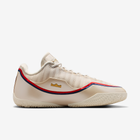 LeBron XXIII 'Old Glory' EP 'Pale Ivory University Red'