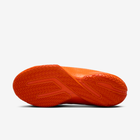 LeBron XXIII 'Shoe Bag' EP 'Safety Orange Metallic Gold'