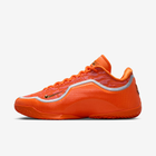 LeBron XXIII 'Shoe Bag' EP 'Safety Orange Metallic Gold'