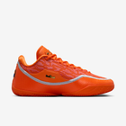 LeBron XXIII 'Shoe Bag' EP 'Safety Orange Metallic Gold'