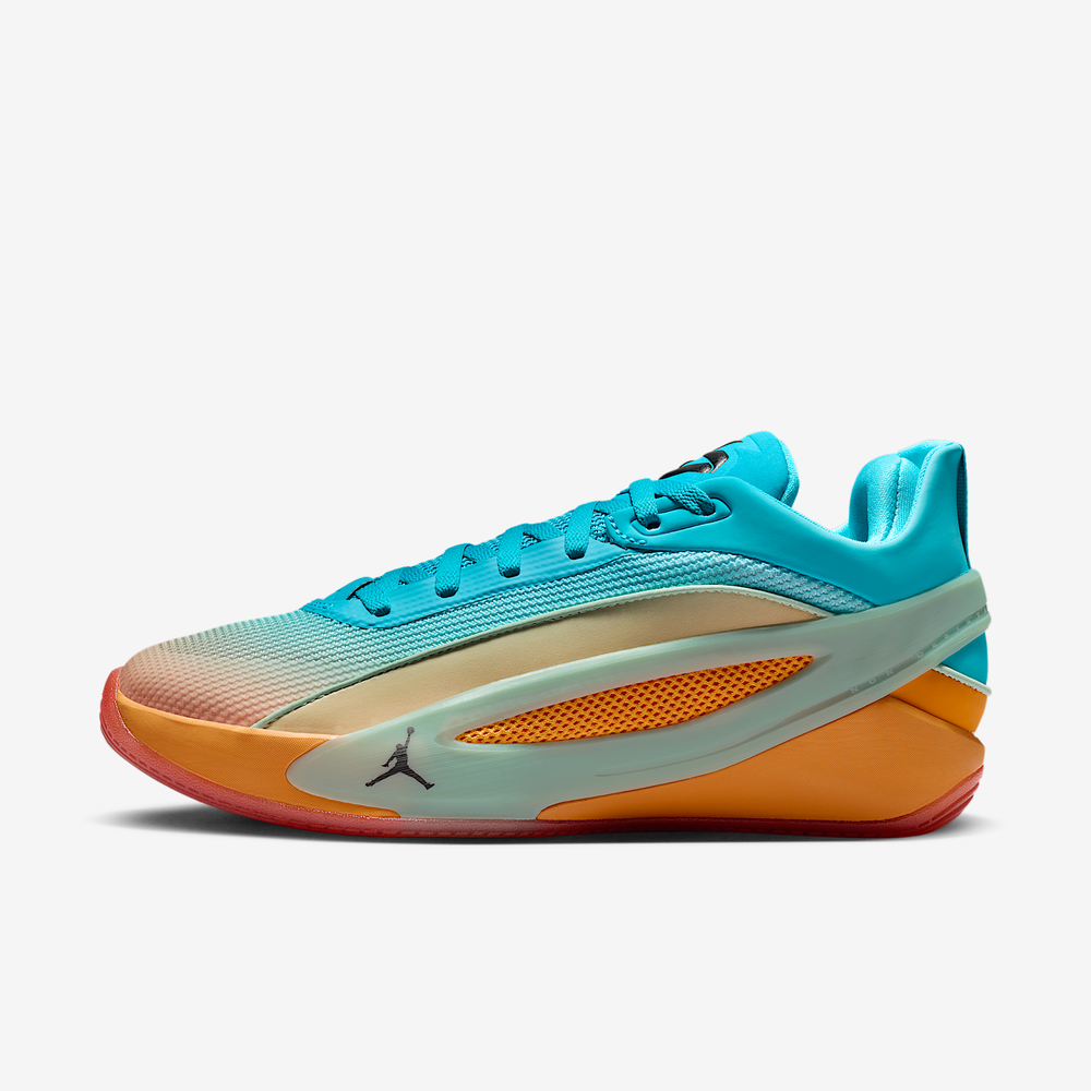 Luka 5 'Luka Lifestyle' PF 'Multi-Colour Turquoise Blue'