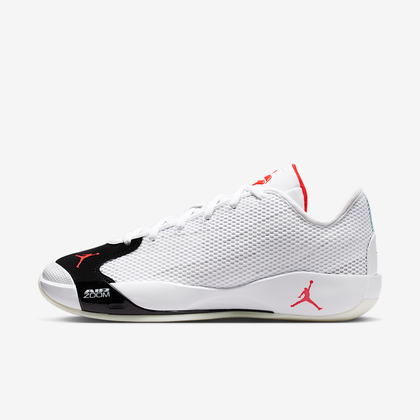 Luka 77 'Chicago' PF 'White Black'