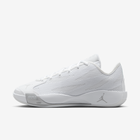 Luka 77 'Triple White' PF 'White Metallic Silver'