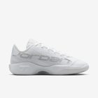 Luka 77 'Triple White' PF 'White Metallic Silver'