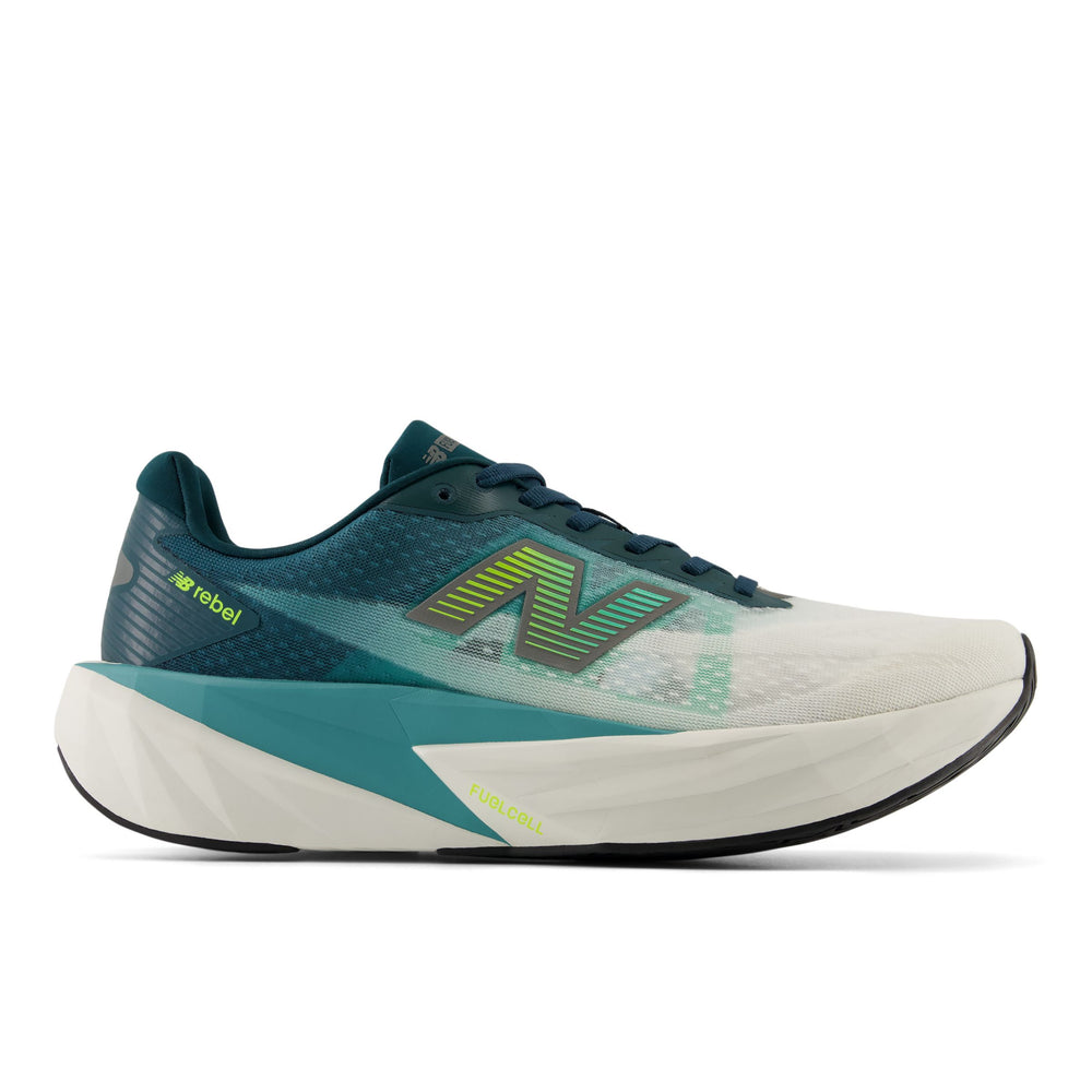 New Balance FuelCell Rebel v5 MFCX3HW side