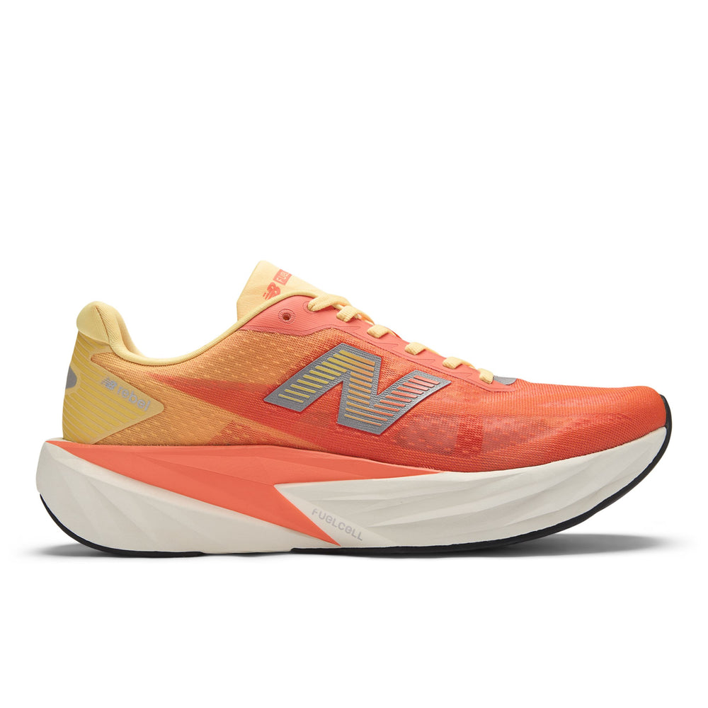 New Balance FuelCell Rebel v5 MFCX3L8 side