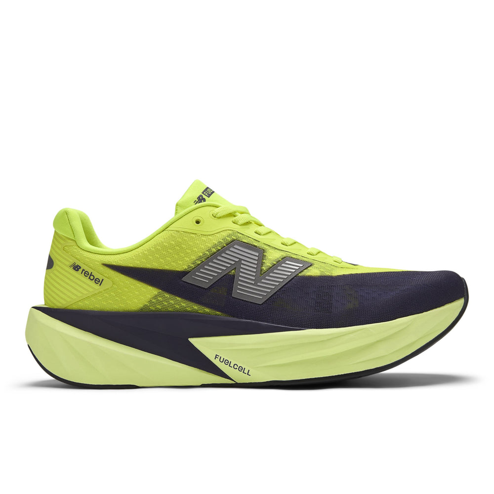 New Balance FuelCell Rebel v5 MFCX4TR side