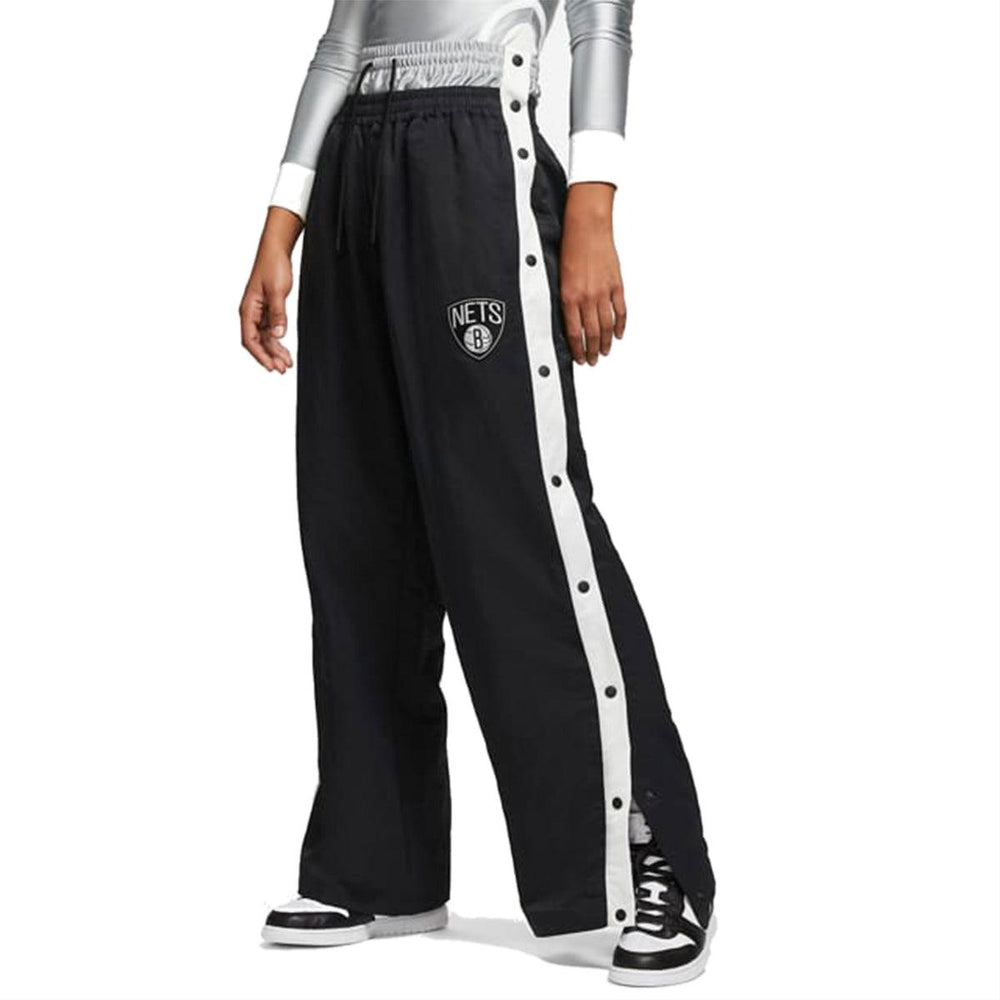 Nike + AMBUSH NBA NETS TEARAWAY TROUSERS
