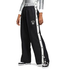 Nike + AMBUSH NBA NETS TEARAWAY TROUSERS