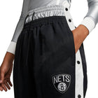 Nike + AMBUSH NBA NETS TEARAWAY TROUSERS