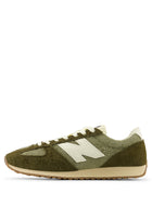 New Balance 471 Classic Lifestyle Shoes 'Dark Olivine'