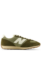 New Balance 471 Classic Lifestyle Shoes 'Dark Olivine'