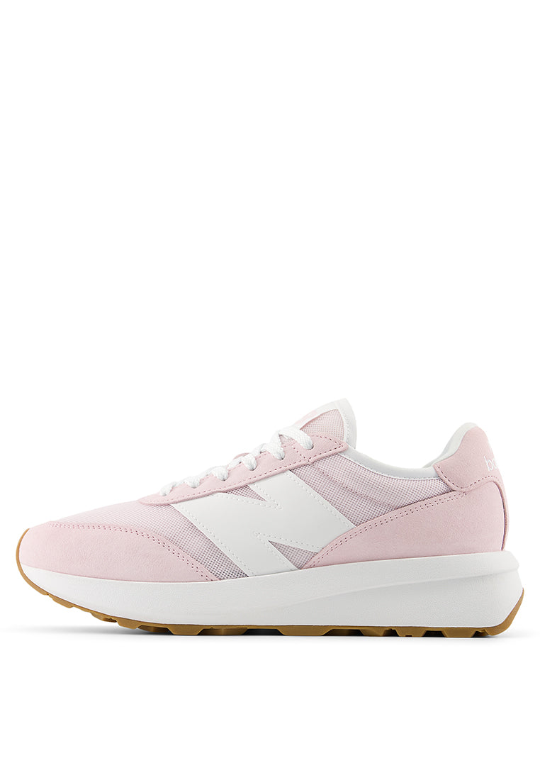 New Balance 370 Classic Lifestyle Shoes 'Rose Sugar'