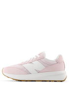 New Balance 370 Classic Lifestyle Shoes 'Rose Sugar'