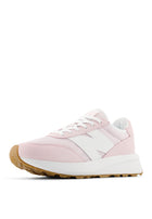 New Balance 370 Classic Lifestyle Shoes 'Rose Sugar'