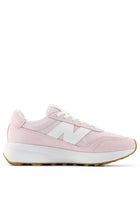 New Balance 370 Classic Lifestyle Shoes 'Rose Sugar'