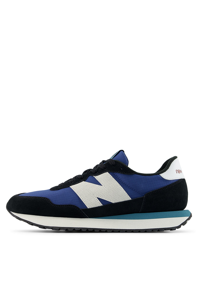 New Balance 237 Lifestyle Shoes 'Blue/Multi'