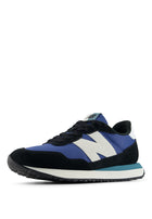 New Balance 237 Lifestyle Shoes 'Blue/Multi'