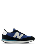 New Balance 237 Lifestyle Shoes 'Blue/Multi'