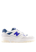 New Balance 550 Classic Lifestyle Shoes 'Sea Salt'