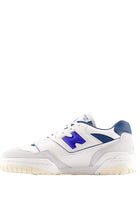 New Balance 550 Classic Lifestyle Shoes 'Sea Salt'