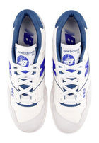 New Balance 550 Classic Lifestyle Shoes 'Sea Salt'