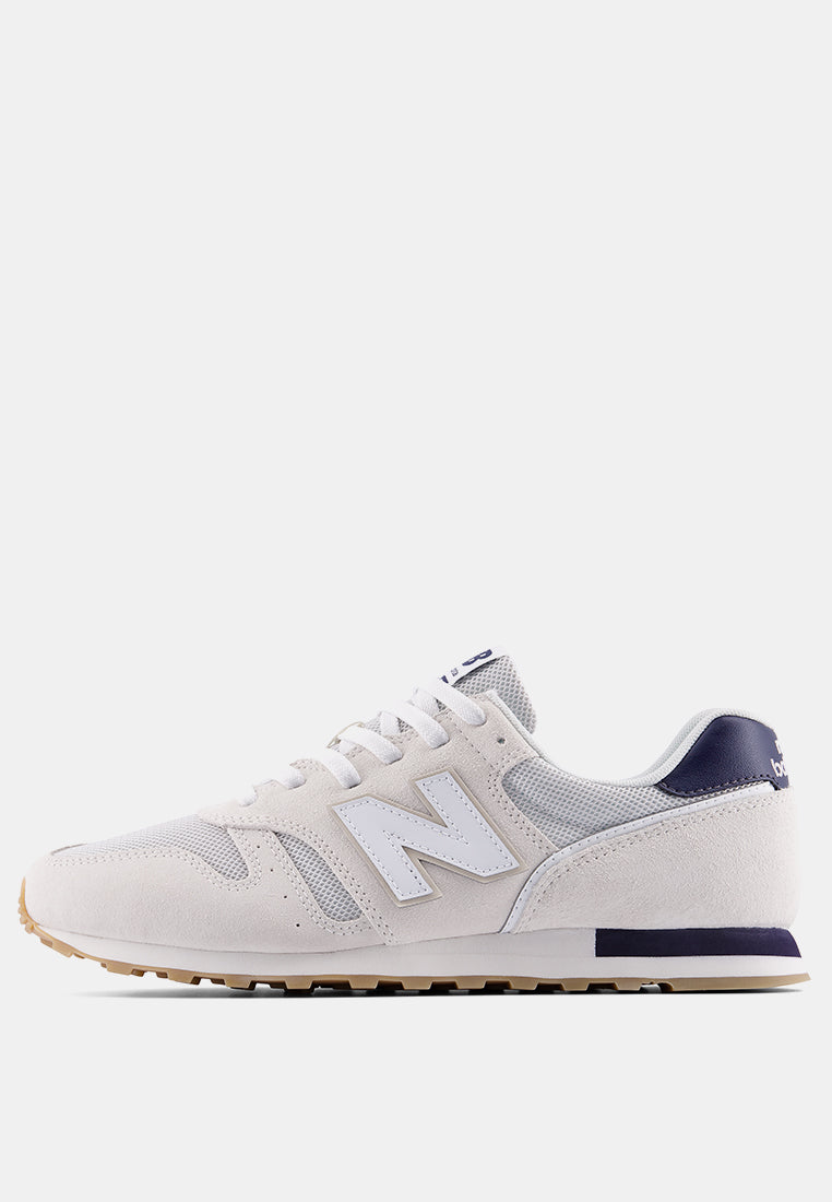 New Balance 373 Lifestyle Shoes 'White'