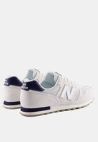 New Balance 373 Lifestyle Shoes 'White'