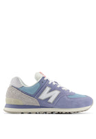 New Balance 574 Classic Lifestyle Shoes 'Dusk Shower'