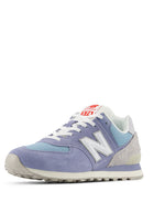 New Balance 574 Classic Lifestyle Shoes 'Dusk Shower'