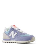 New Balance 574 Classic Lifestyle Shoes 'Dusk Shower'