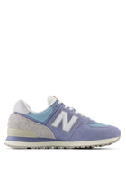 New Balance 574 Classic Lifestyle Shoes 'Dusk Shower'