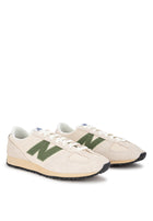 New Balance 471 'Timberwolf'