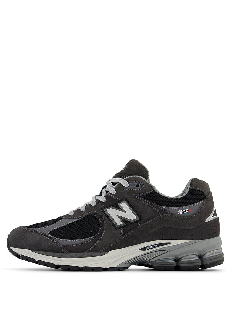 New Balance 2002R Classic Lifestyle Shoes 'Black Cement'