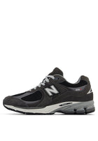New Balance 2002R Classic Lifestyle Shoes 'Black Cement'