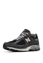 New Balance 2002R Classic Lifestyle Shoes 'Black Cement'