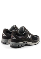 New Balance 2002R Classic Lifestyle Shoes 'Black Cement'