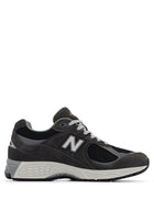 New Balance 2002R Classic Lifestyle Shoes 'Black Cement'
