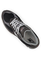New Balance 2002R Classic Lifestyle Shoes 'Black Cement'