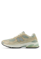 New Balance ABZORB 2010 Lifestyle Shoes 'Khaki/Multi'