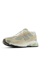 New Balance ABZORB 2010 Lifestyle Shoes 'Khaki/Multi'
