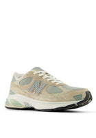New Balance ABZORB 2010 Lifestyle Shoes 'Khaki/Multi'