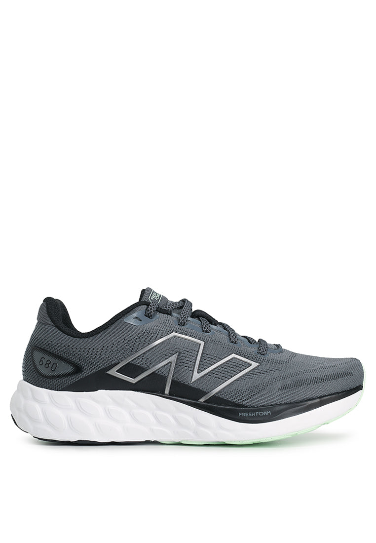 New Balance 680 Running Performance Shoes 'Castlerock'