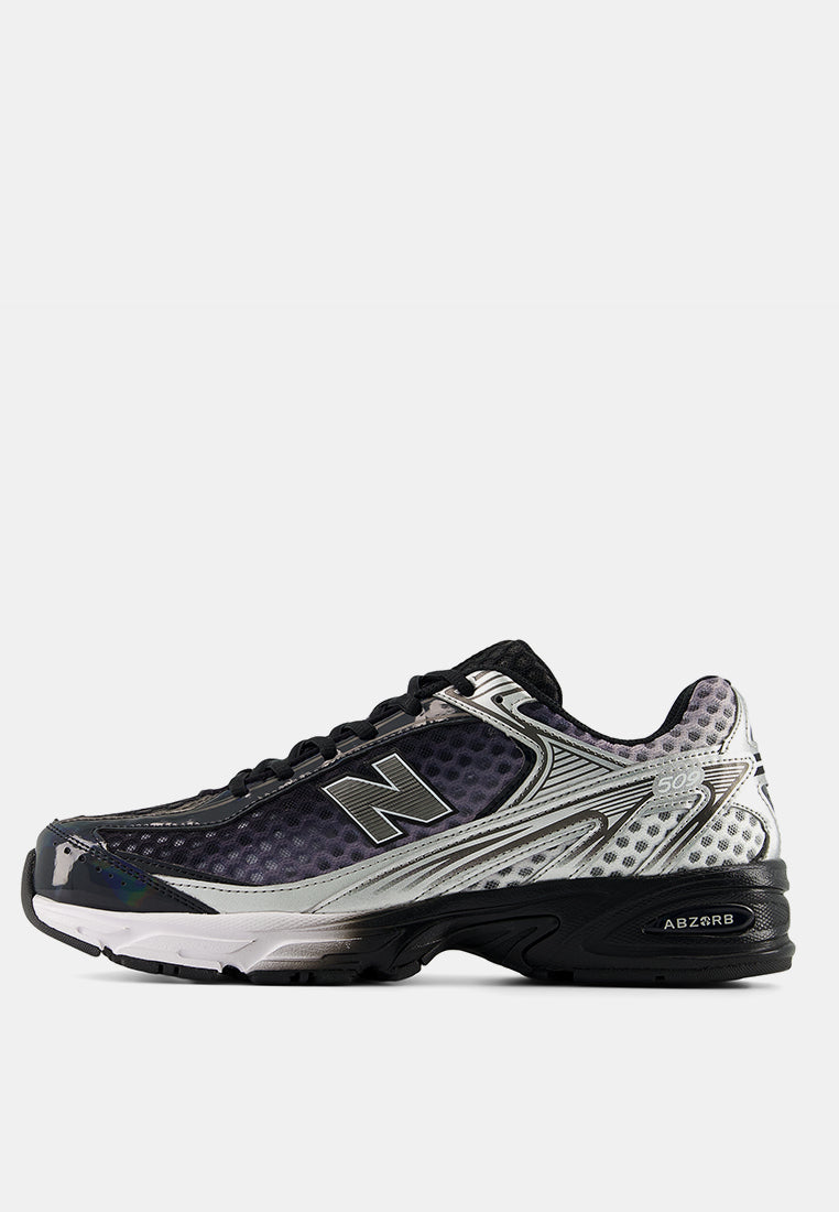 New Balance 509 Lifestyle Shoes 'Black/Multi'